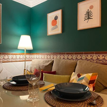 Apartamento Casa Hay Que Vivir El Momento Setenil De Las Bodegas Exterior foto
