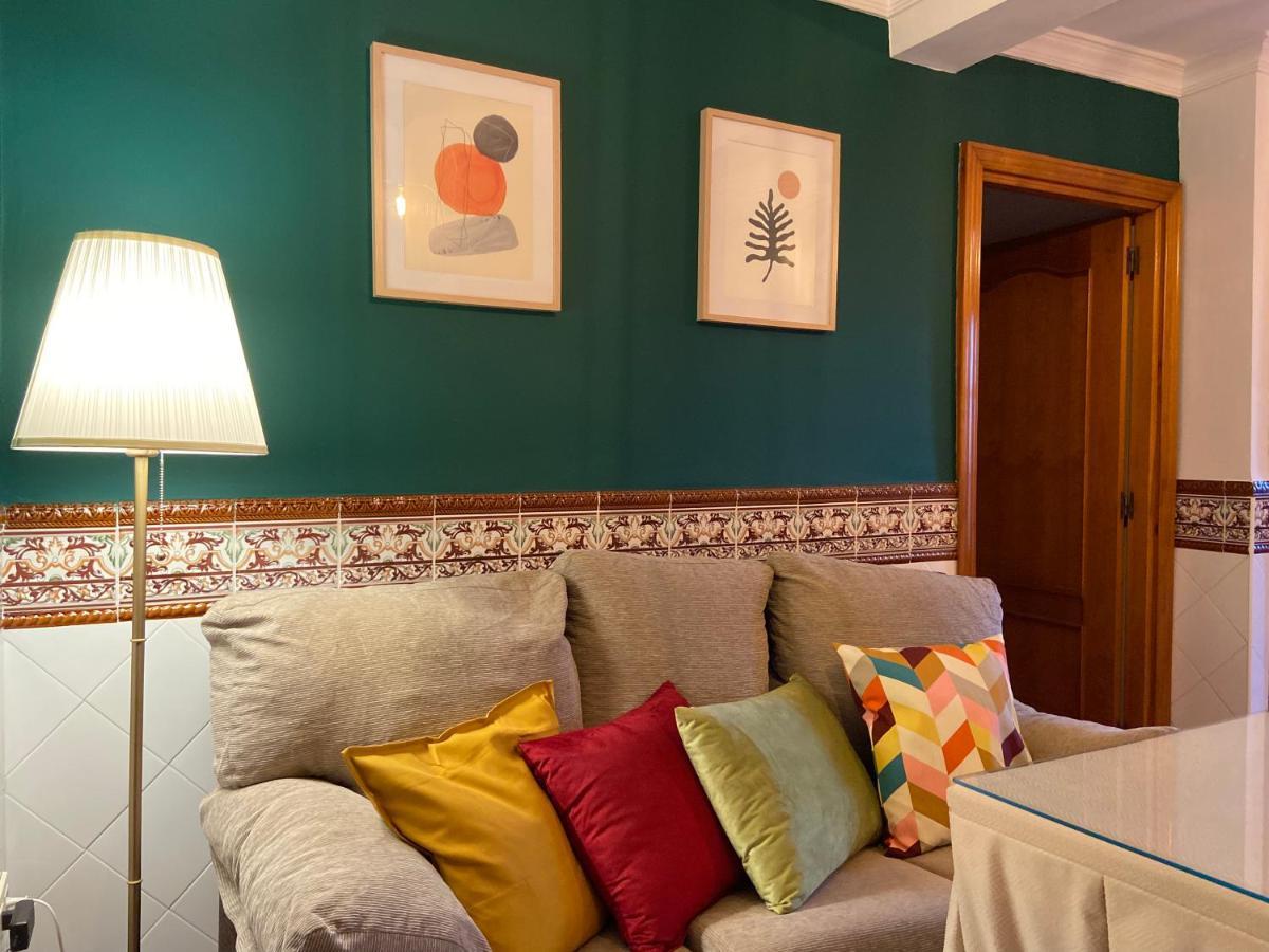 Apartamento Casa Hay Que Vivir El Momento Setenil De Las Bodegas Exterior foto