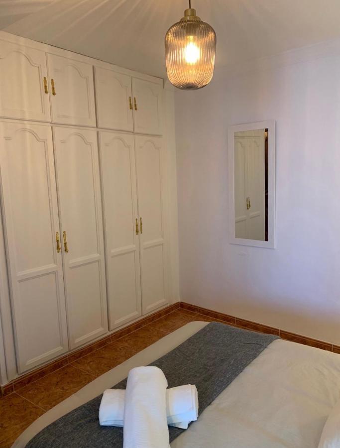 Apartamento Casa Hay Que Vivir El Momento Setenil De Las Bodegas Exterior foto