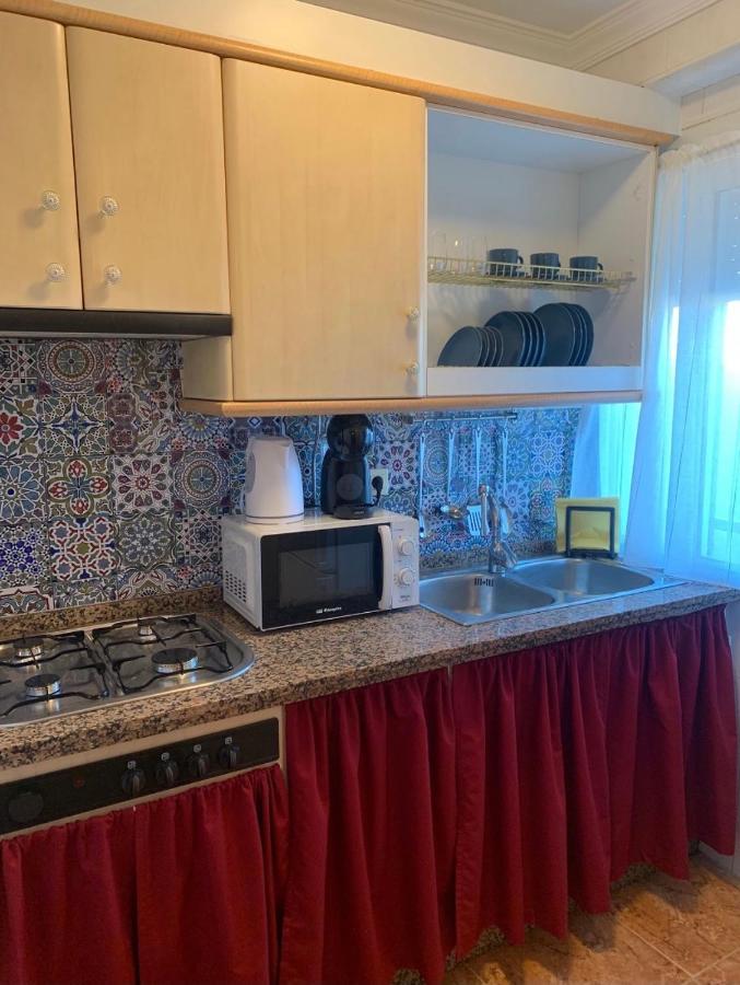 Apartamento Casa Hay Que Vivir El Momento Setenil De Las Bodegas Exterior foto